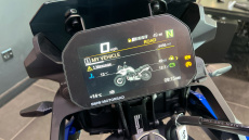 BMW F800 GS (24MY)